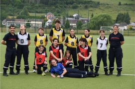 Fédération Nationale des Pompiers